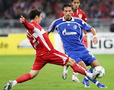 技术的表现 技术的表现